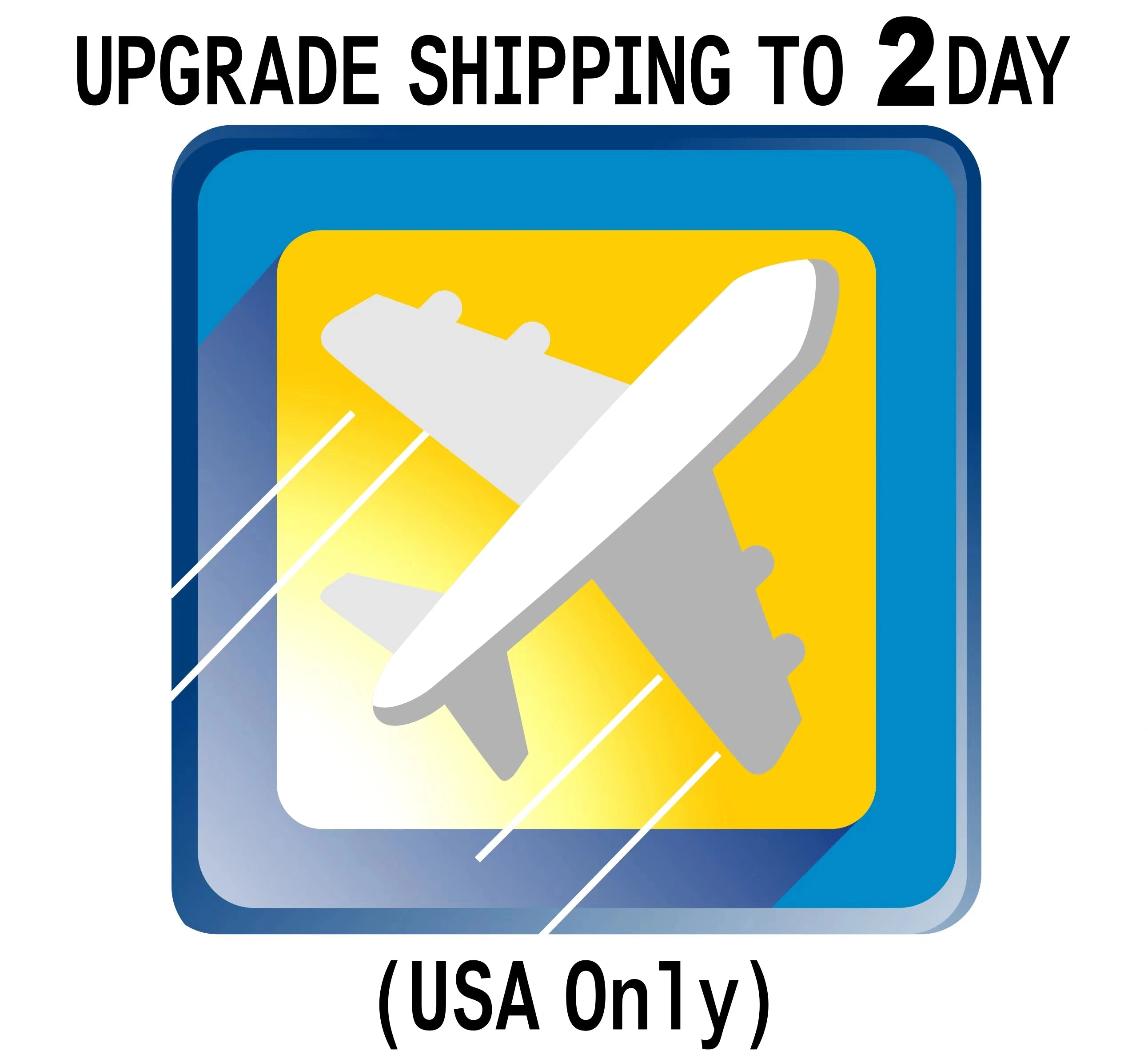 Lightning Fast Delivery: Get Your Order in 2 Days!